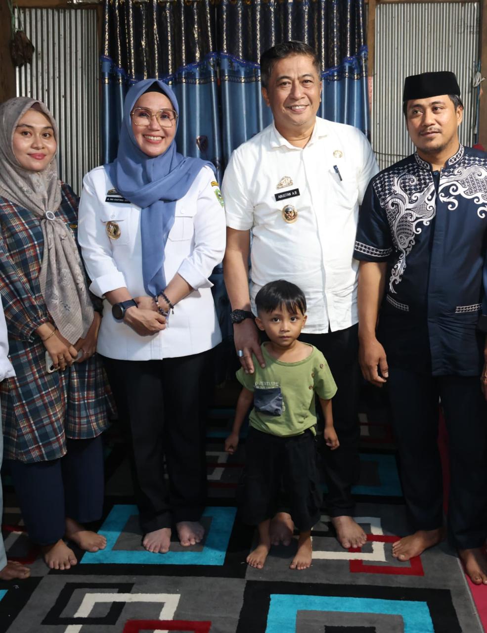 Dari Ketua DPRD Sulsel hingga Bupati Barru, Andi Ina Konsisten Perjuangkan Kebangkitan Kopi Gattareng