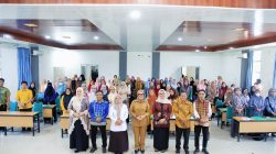 Guru PAUD Jadi Garda Terdepan Cegah Stunting, Bupati Barru: Mereka Agen Perubahan Menuju Indonesia Emas 2045