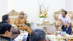 Bupati Barru Teken Komitmen BARRU TUNTAS, Percepat Akses Sanitasi Aman hingga 2029