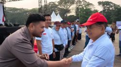 Jusuf Kalla: PMI Siapkan 200 Mobil Tangki Air Hadapi Ancaman Kekeringan Akibat El Nino