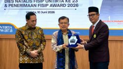 JK: Indonesia Harus Perkuat Riset, Teknologi, dan Wirausaha untuk Hadapi Tantangan Global