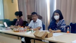Kontingen Pesparawi Sulsel Siap Berlaga di Manokwari, Targetkan Prestasi Terbaik di Tingkat Nasional