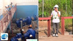 Arahan Pak Wali Kota Appi:  Uji Coba Pompa Intake hingga Perluasan Jaringan, PDAM Makassar Kebut Pemulihan Layanan Air Bersih