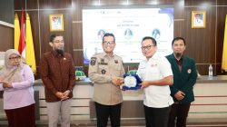 Buka Workshop USG ANC, Pemkab Barru Perkuat Deteksi Dini Risiko Kehamilan dan Cegah Stunting
