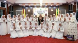Tahun Baru Islam 1448 H, Pemkab Barru Gelar Zikir dan Doa Bersama di Rujab Bupati