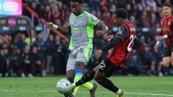 Arsenal Resmi Juara Premier League Setelah Manchester City Ditahan Imbang Bournemouth