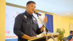 Bupati Bantaeng Perkuat Transparansi Keuangan Desa Lewat Bimtek Siskeudes Terbaru