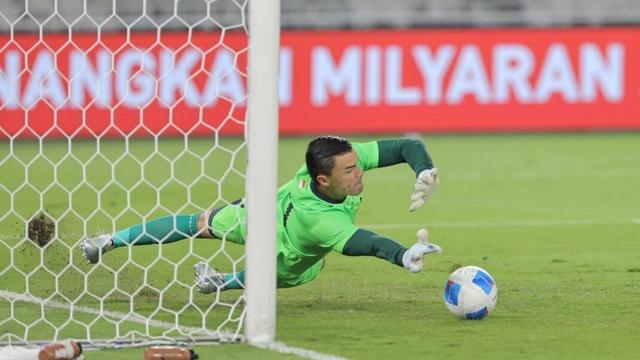 Dominasi Sempurna: Timnas Indonesia Hancurkan Oman 3-0 di FIFA Matchday