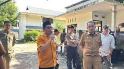 DPRD Makassar Fasilitasi Mediasi Konflik Relokasi PKL Benteng Rotterdam