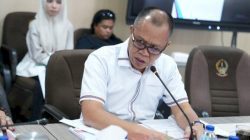 DPRD Sulsel Desak Audit BPK untuk Proyek Bendung Lalengrie, Pastikan Transparansi dan Kepastian Warga Bone