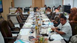 DPRD Sulsel Dorong APH Selidiki Tuntas Temuan BPK Terkait Proyek Jembatan 2020