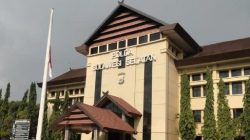 Gelombang Rotasi Besar di Polda Sulsel: 30 Perwira dan 13 Kapolres Berganti Posisi