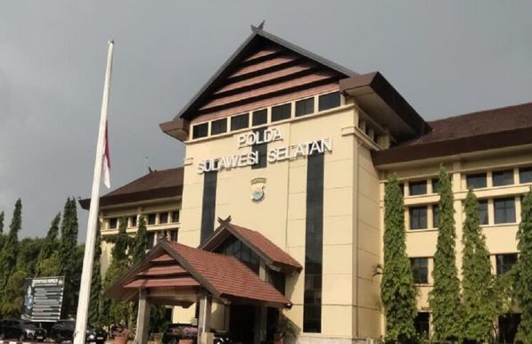 Gelombang Rotasi Besar di Polda Sulsel: 30 Perwira dan 13 Kapolres Berganti Posisi