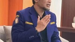 Ketua Karang Taruna Makassar Bela Munafri: Pernyataan ‘Wartawan Abal-abal’ Tak Generalkan Profesi