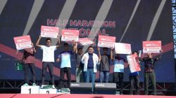 Makassar Half Marathon 2026: Dongkrak Pariwisata, UMKM, dan Pendapatan Asli Daerah