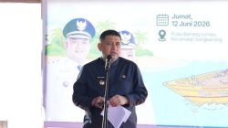 Makassar Luncurkan ‘Pete-pete Laut’, Jamin Transportasi Gratis untuk Warga Kepulauan