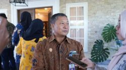 Makassar Pacu Pembangunan Stadion Untia: Pemkot dan PIP Saling Hibah Lahan Belasan Ribu Meter