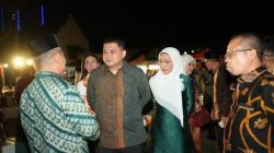 Makassar Rumah Toleransi: Wali Kota Munafri Tegaskan Komitmen di Perayaan Sannipata Waisak