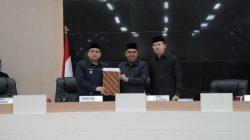 Makassar Sahkan Perda Perhubungan, Bersiap Godok Aturan Ketat Tata Ruang