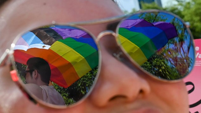 Malaysia Perketat Penegakan Hukum, Komunitas LGBTQ Hadapi Pembatasan