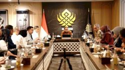 Menteri Fadli Zon Janjikan Revitalisasi Museum La Galigo, DPRD Sulsel Percepat Ranperda Kebudayaan