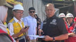 Muhammad Sadar Optimistis: Progres Paket 1 MYP Sulsel Sentuh 13,9 Persen, Target Juni Tembus 20 Persen