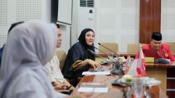 Pemkab Bantaeng Perkuat Pelatihan Bahasa Jepang dan Identitas Daerah Lewat Kolaborasi Strategis dengan FIB Unhas