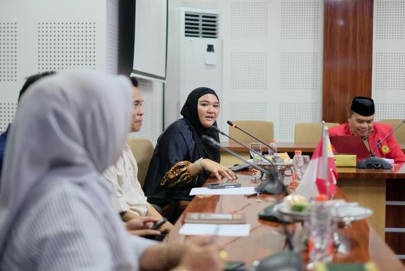 Pemkab Bantaeng Perkuat Pelatihan Bahasa Jepang dan Identitas Daerah Lewat Kolaborasi Strategis dengan FIB Unhas
