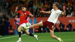 Piala Dunia 2026: Timnas Spanyol Ukir Sejarah Tanpa Satupun Pemain Real Madrid