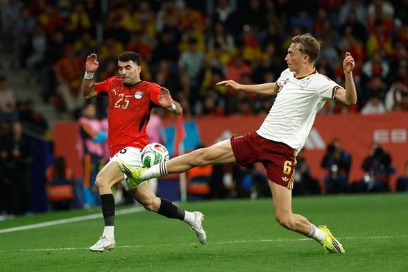 Piala Dunia 2026: Timnas Spanyol Ukir Sejarah Tanpa Satupun Pemain Real Madrid