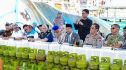 Polda Sulsel Bongkar Dugaan Penyalahgunaan BBM Subsidi, Pertamina Apresiasi Komitmen Berantas Mafia Migas