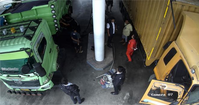 Sinergi Pertamina dan Polda Sulsel: Distribusi Biosolar Subsidi di Makassar-Maros Kini Lebih Tertib