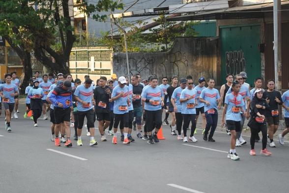 Sukses Besar MHM 2026, Wali Kota Munafri Targetkan Kualitas Event Berstandar Internasional