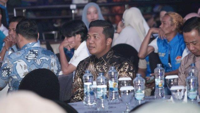 Jabat Wakil Ketua HNSI Sulsel, Sultan Tajang Komitmen Perjuangkan Kesejahteraan-Hak Nelayan