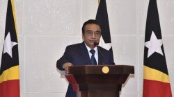 Tokoh Bangsa dan Pejuang Kemerdekaan, Mantan Presiden Timor Leste Francisco ‘Lu-Olo’ Guterres Berpulang