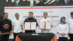 Wali Kota Makassar Canangkan Gerakan Donor Darah Mingguan, Targetkan Penuhi Kebutuhan PMI
