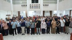 Wali Kota Makassar Gelar Gala Dinner, Sambut Peserta Simposium Kelautan Internasional