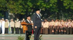 Wali Kota Munafri Serukan Penguatan Nilai Pancasila untuk Harmoni di Makassar