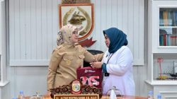 Wawali Makassar Aliyah Mustika Ilham Dukung Penuh HUT IBI ke-75, Soroti Peran Vital Bidan