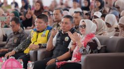 Bupati Barru Resmi Buka MPLS Sekolah Rakyat, Dorong Lahirnya Generasi Unggul Tanpa Hambatan Ekonomi
