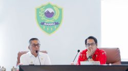 Barru Tawarkan Industri Pengolahan Udang Terintegrasi pada SSIC 2026, Bidik Investasi Bernilai Ratusan Miliar
