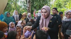 Hari Anak Nasional, Bupati Barru Bagikan Pesan tentang Pentingnya Core Memory Anak