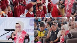 Perjuangan Hadirkan Sekolah Rakyat Permanen di Barru, Bupati: Ini Ikhtiar Bersama Putus Rantai Kemiskinan