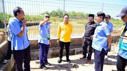 Komisi B DPRD Makassar Apresiasi Perumda Air Minum, Pasokan Air Bersih Wilayah Utara Meningkat Tiga Kali Lipat