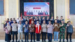 Bupati Barru Tegaskan Tak Ada Ruang bagi Narkoba dan Pernikahan Anak Demi Wujudkan Generasi Emas 2045