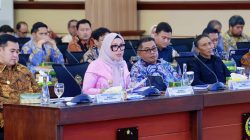 Bupati Barru: Investasi Berkelanjutan Kunci Perkuat Fiskal Daerah dan Buka Lapangan Kerja