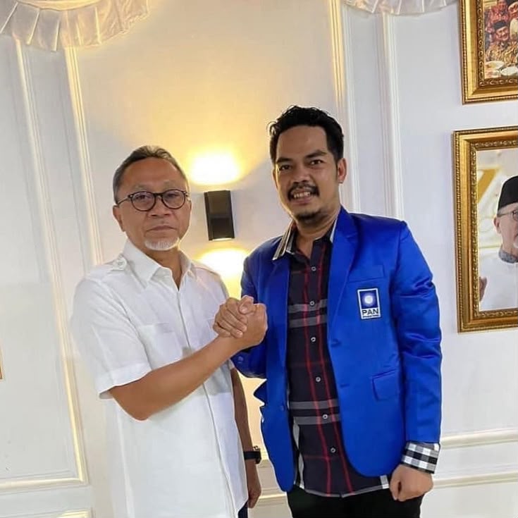 Jabal Nur Dorong Polri dan Kejaksaan Perkuat Sinergi dalam Pemberantasan Korupsi