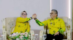 Barru Peringkat Keenam Realisasi Belanja APBD di Sulsel, Bukti Program Pembangunan Berjalan Sesuai Target