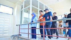 Perumda Air Minum Makassar Uji Coba Intake Manggala, Perkuat Layanan Saat Musim Kemarau