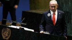 Amnesty International Desak AS Tangkap Netanyahu, Dukung Langkah ICC